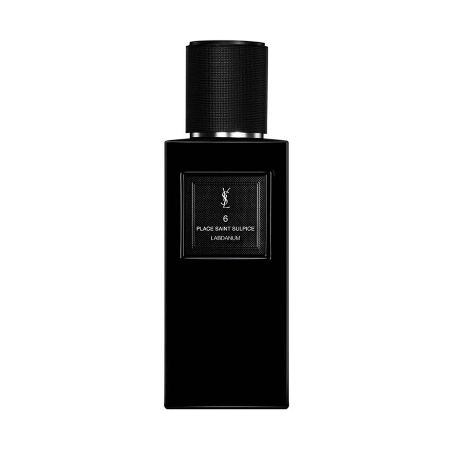 Yves Saint Laurent 6 Place Saint Sulpice Sample